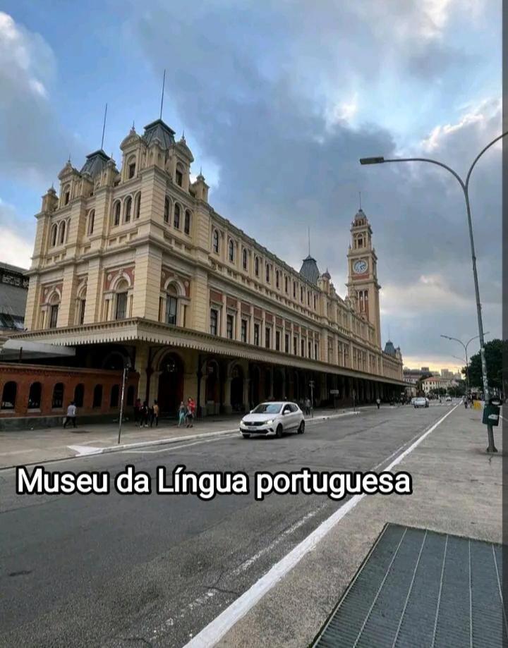 Studio M Proximo Da 25 De Marco, Bras E Santa Efigenia Piscina No Centro De Sp Ao Lado Do Metro Apartman São Paulo Kültér fotó