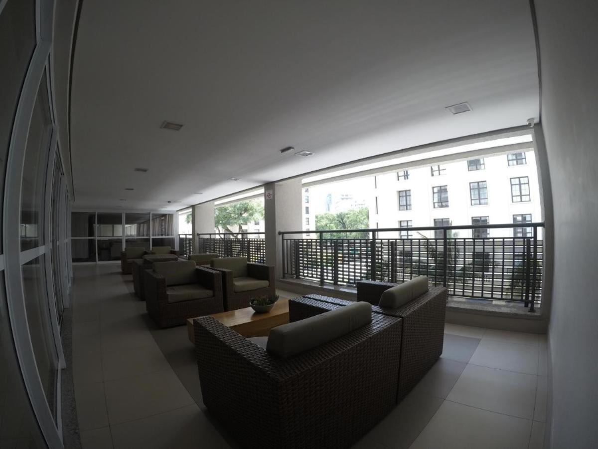 Studio M Proximo Da 25 De Marco, Bras E Santa Efigenia Piscina No Centro De Sp Ao Lado Do Metro Apartman São Paulo Kültér fotó