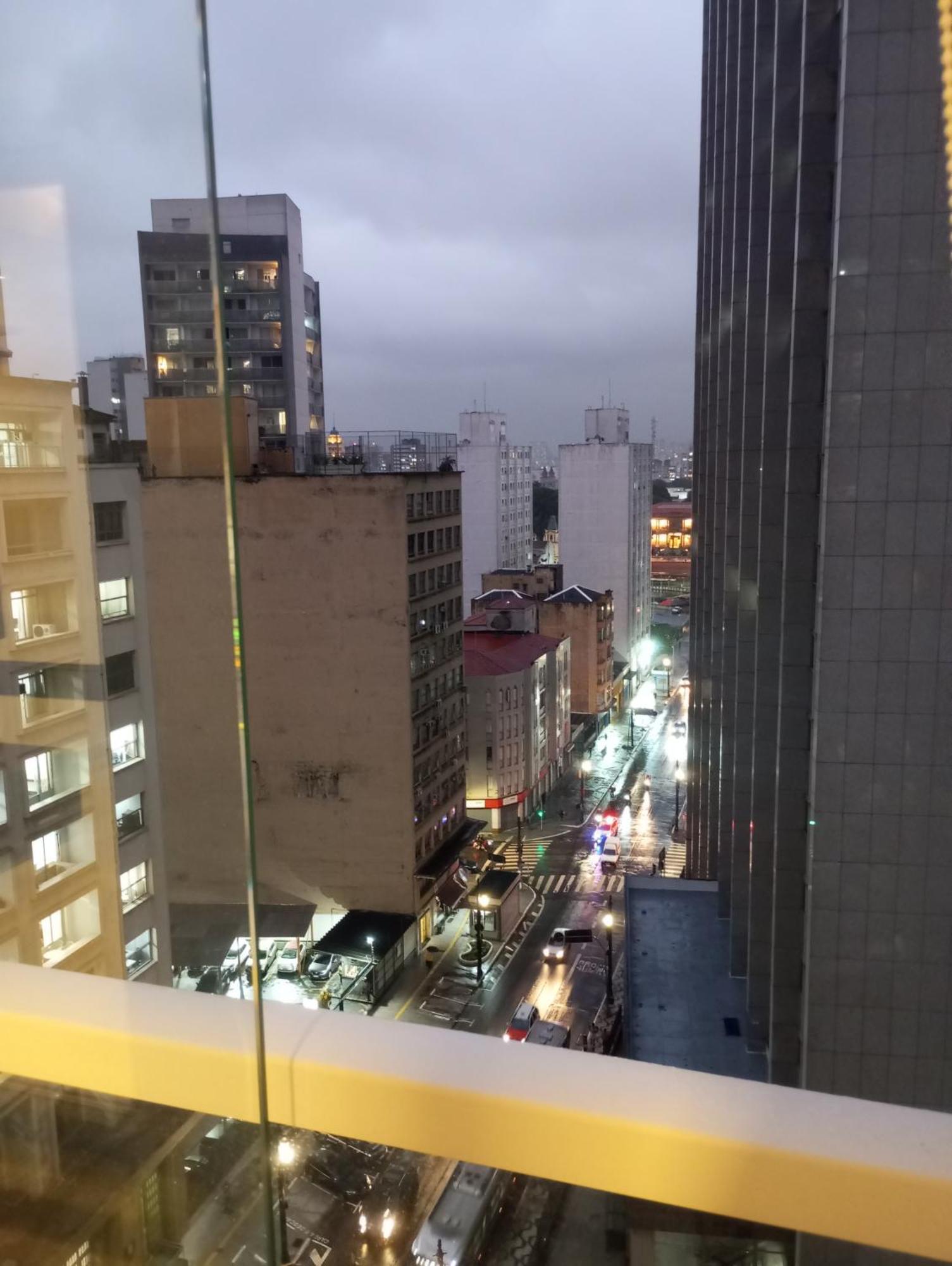 Studio M Proximo Da 25 De Marco, Bras E Santa Efigenia Piscina No Centro De Sp Ao Lado Do Metro Apartman São Paulo Kültér fotó