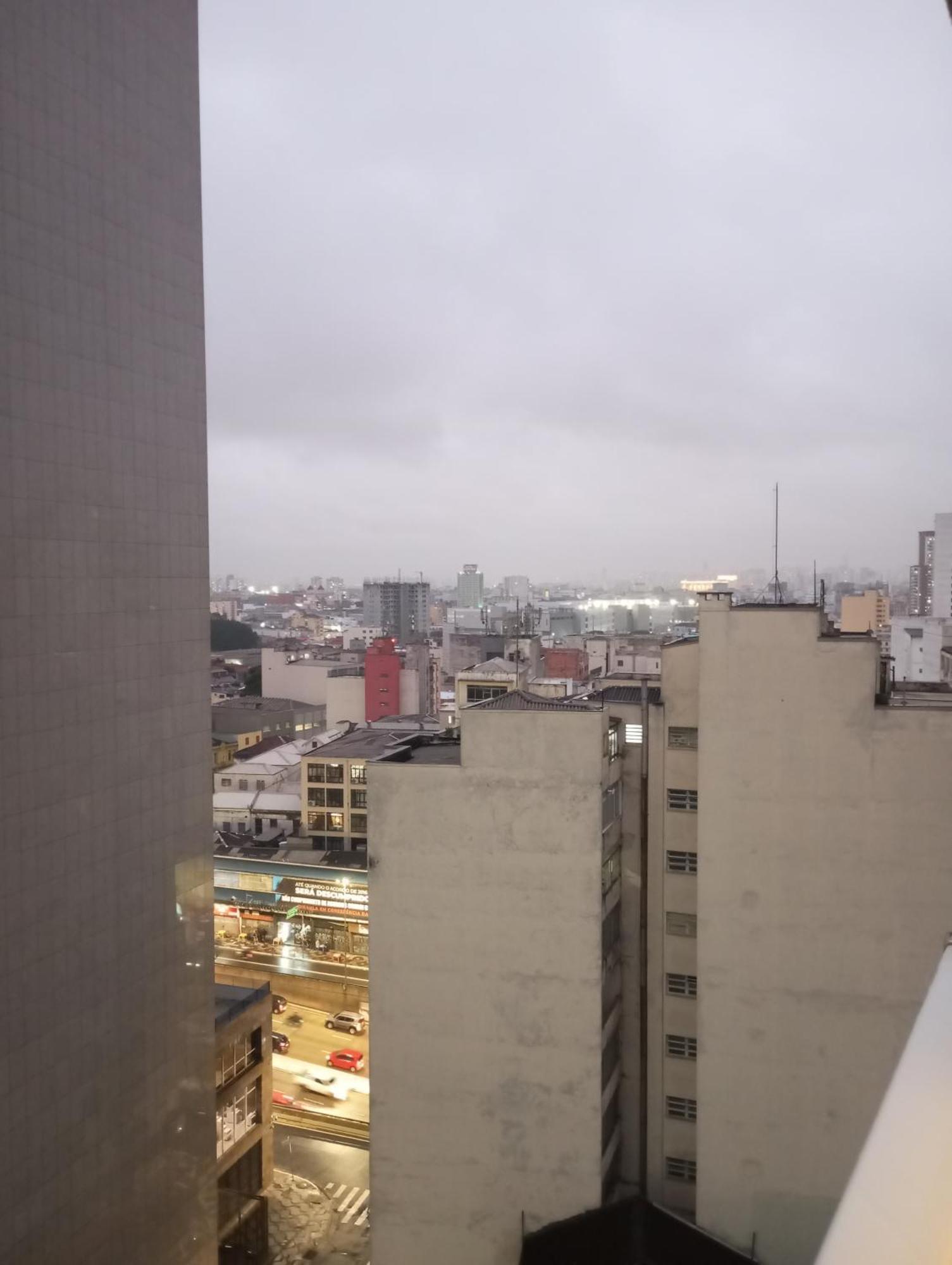 Studio M Proximo Da 25 De Marco, Bras E Santa Efigenia Piscina No Centro De Sp Ao Lado Do Metro Apartman São Paulo Kültér fotó
