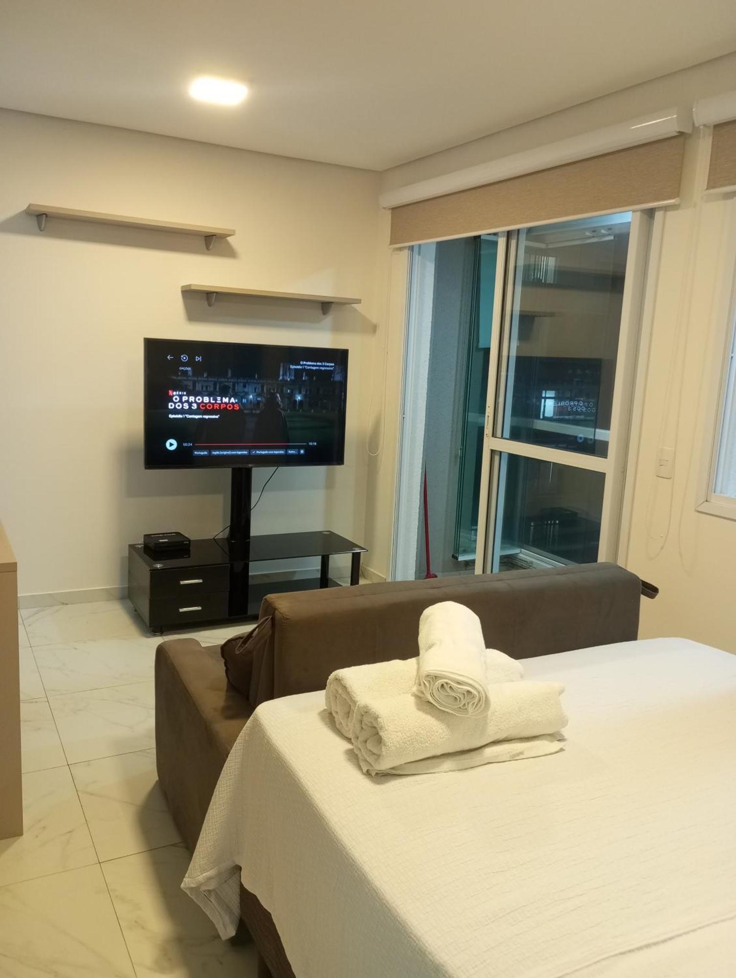 Studio M Proximo Da 25 De Marco, Bras E Santa Efigenia Piscina No Centro De Sp Ao Lado Do Metro Apartman São Paulo Kültér fotó
