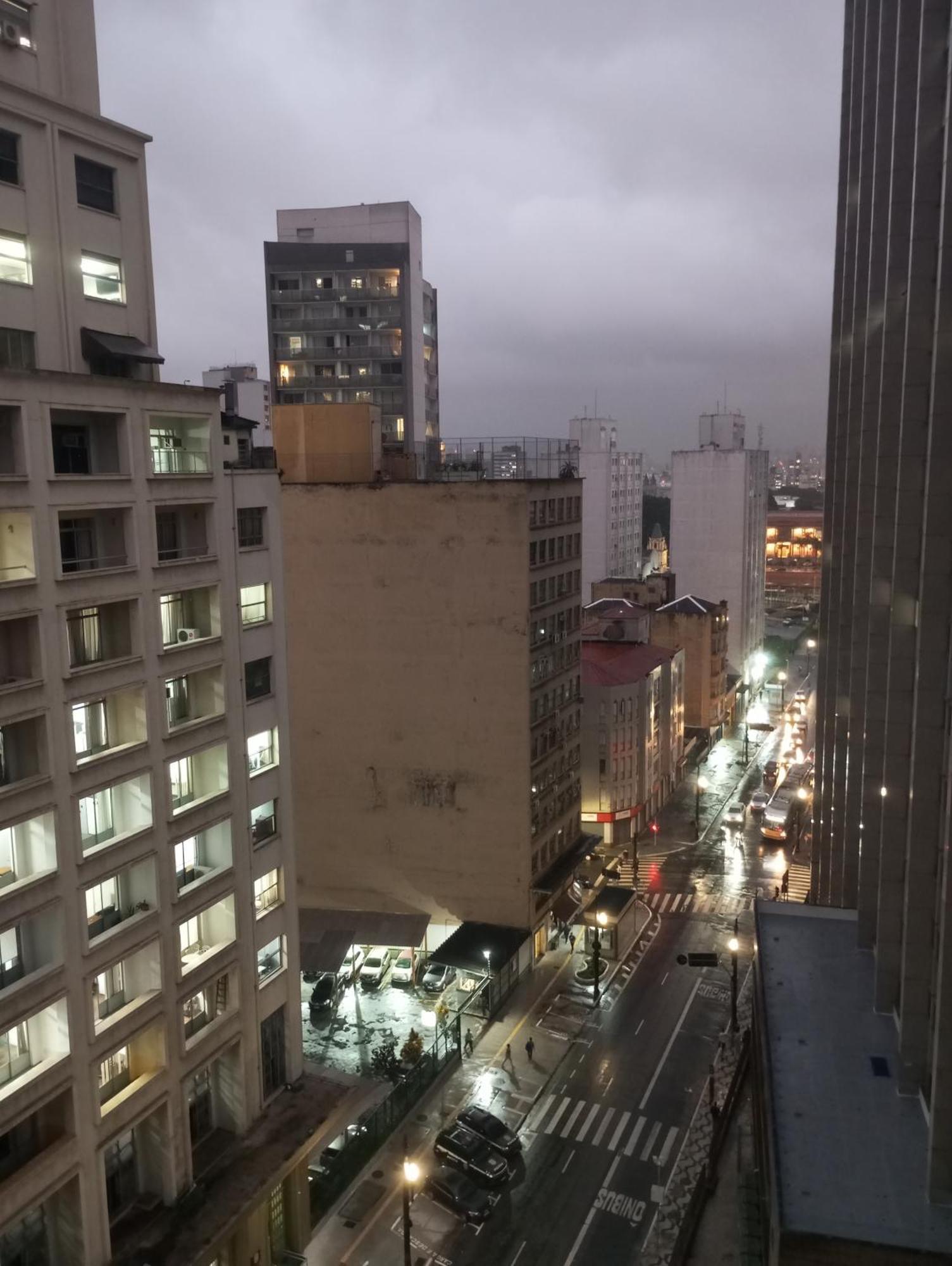 Studio M Proximo Da 25 De Marco, Bras E Santa Efigenia Piscina No Centro De Sp Ao Lado Do Metro Apartman São Paulo Kültér fotó