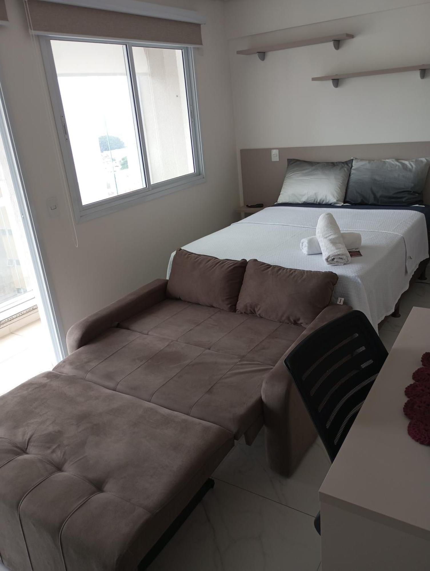 Studio M Proximo Da 25 De Marco, Bras E Santa Efigenia Piscina No Centro De Sp Ao Lado Do Metro Apartman São Paulo Kültér fotó